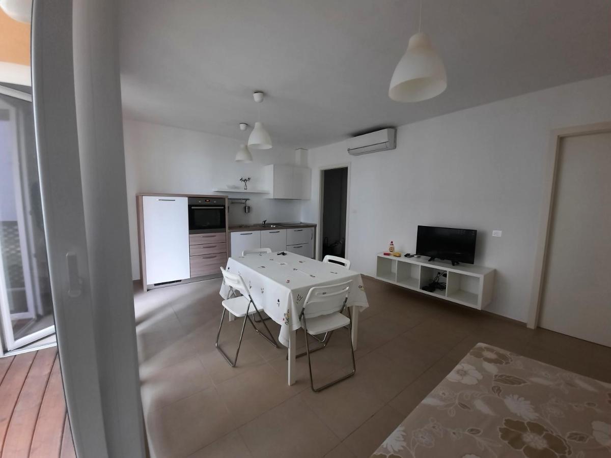 Residence Jagodje イゾラ エクステリア 写真