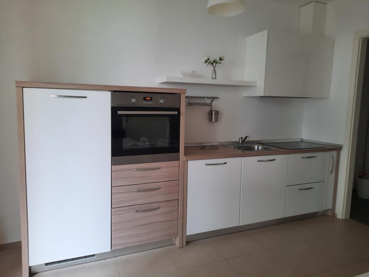 Residence Jagodje イゾラ エクステリア 写真