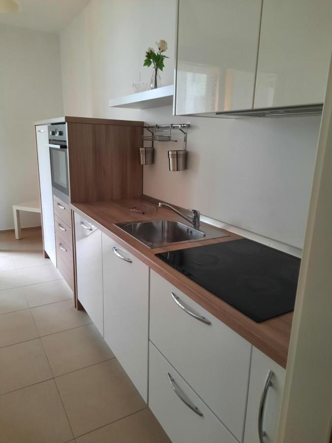 Residence Jagodje イゾラ エクステリア 写真