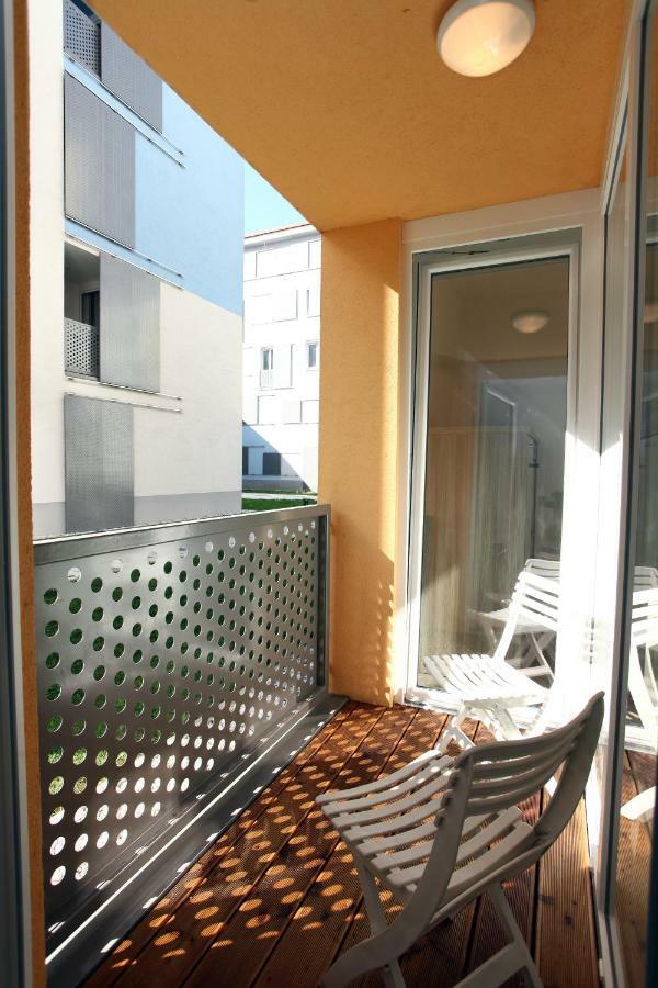 Residence Jagodje イゾラ エクステリア 写真
