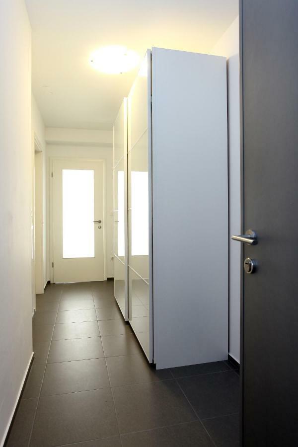 Residence Jagodje イゾラ エクステリア 写真