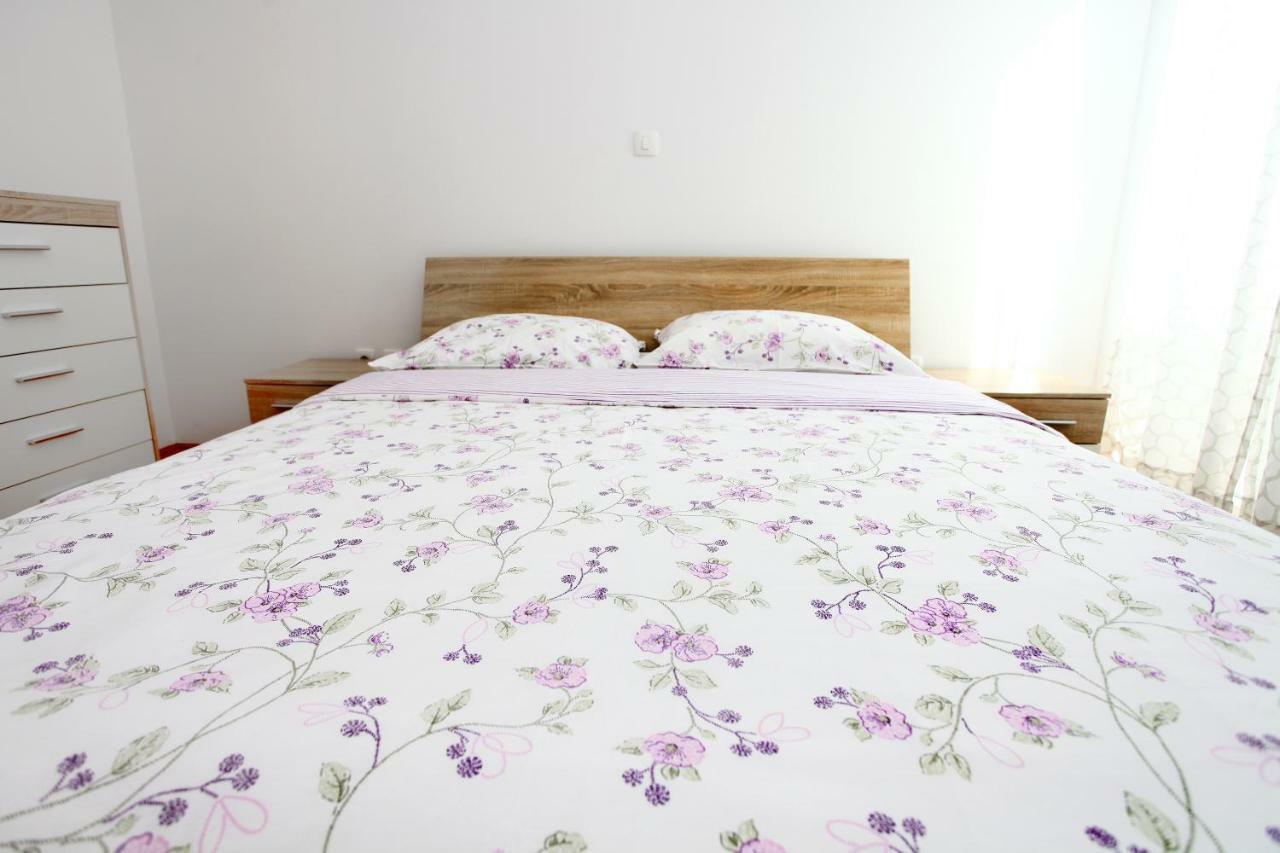Residence Jagodje イゾラ エクステリア 写真