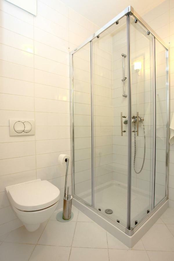 Residence Jagodje イゾラ エクステリア 写真