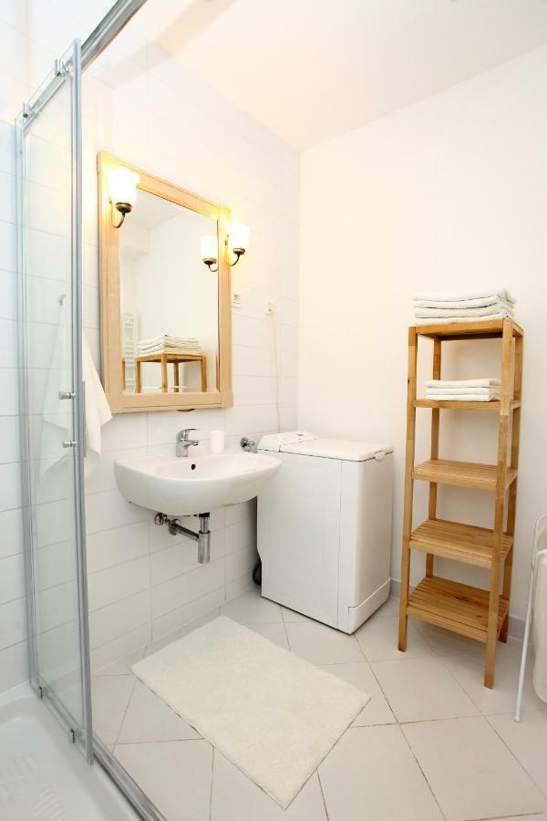Residence Jagodje イゾラ エクステリア 写真