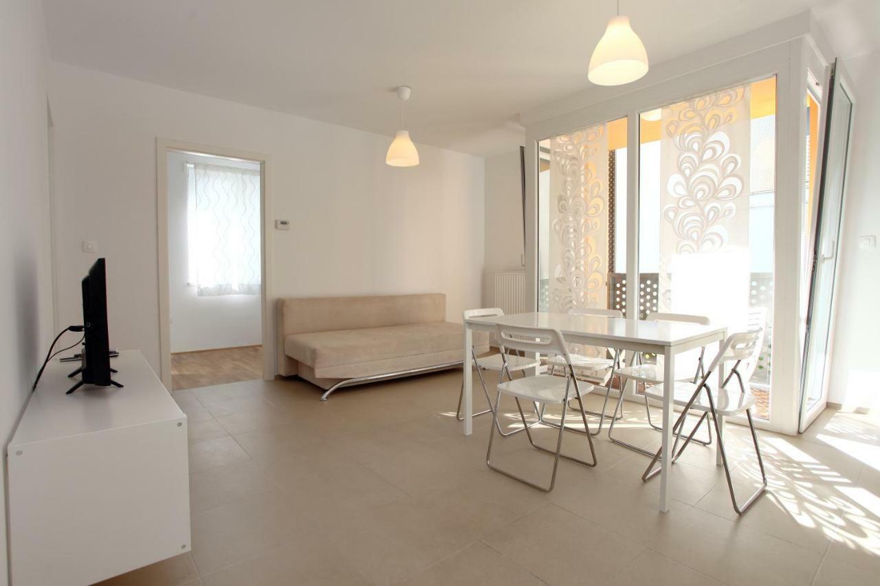Residence Jagodje イゾラ エクステリア 写真